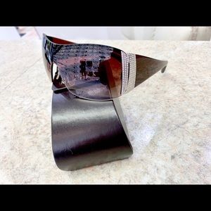 Badge Mischka (Made in Japan) Limited Edition